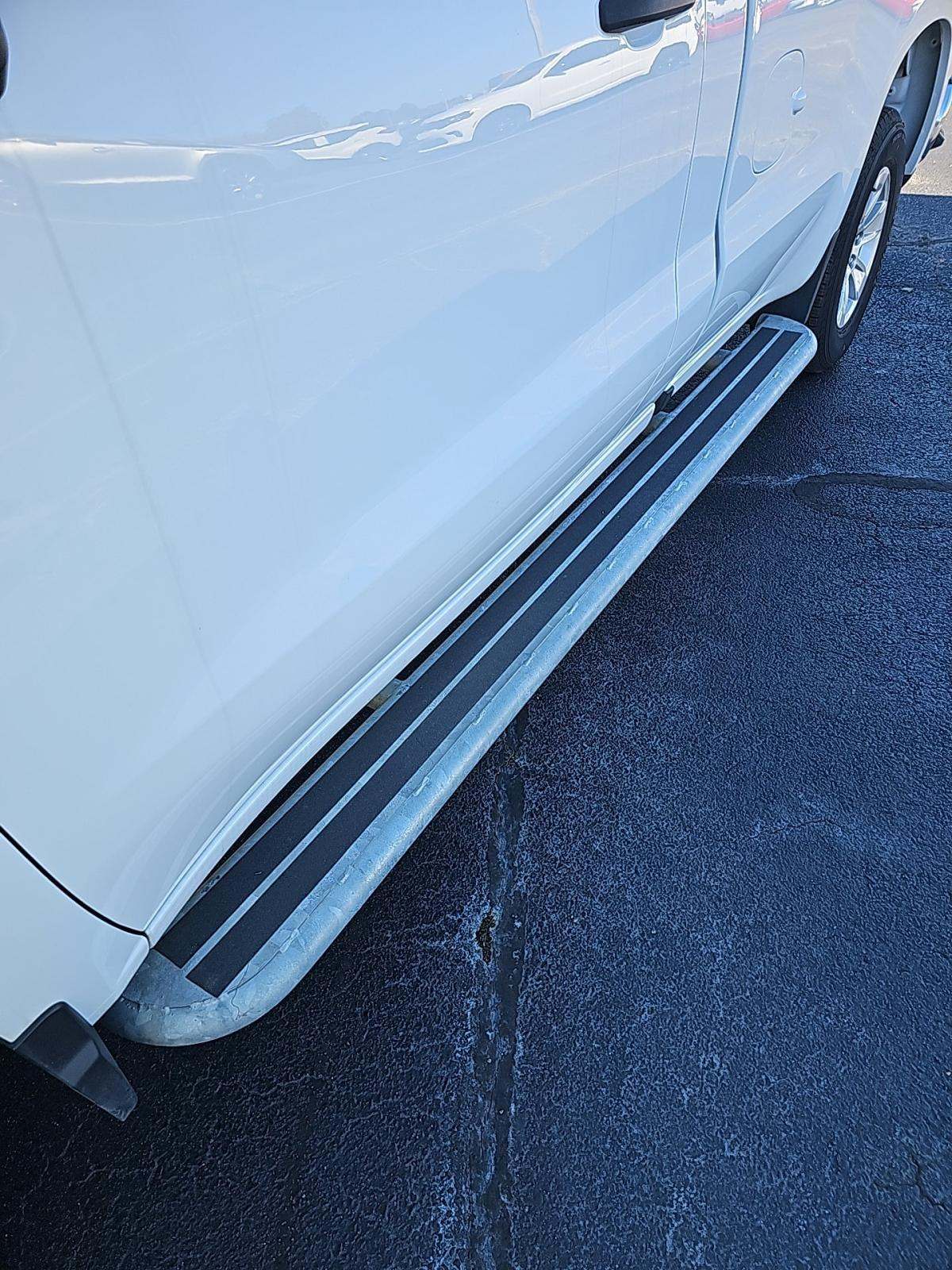 2024 Chevrolet Silverado 1500 Work Truck RWD