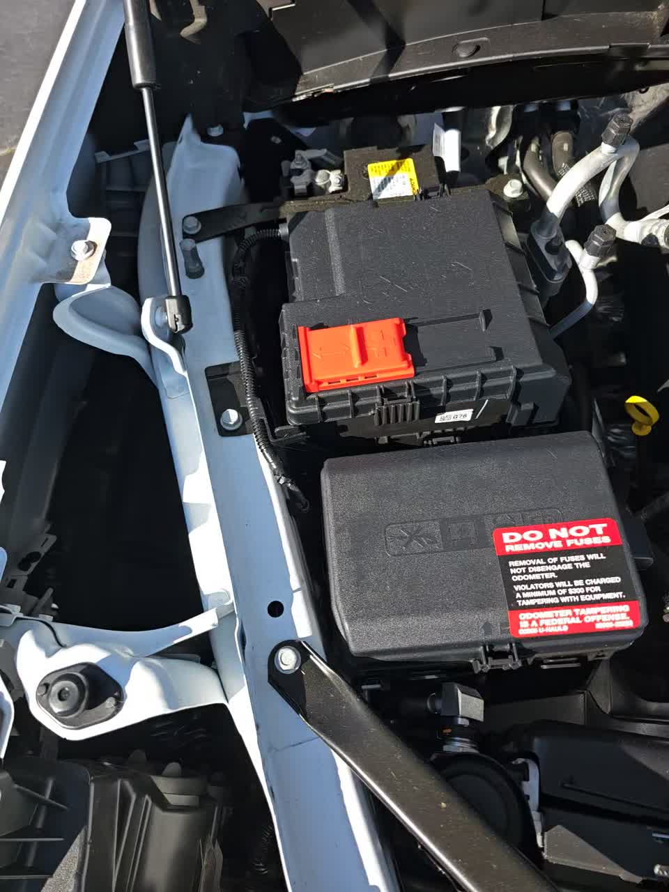 2024 Chevrolet Silverado 1500 Work Truck RWD