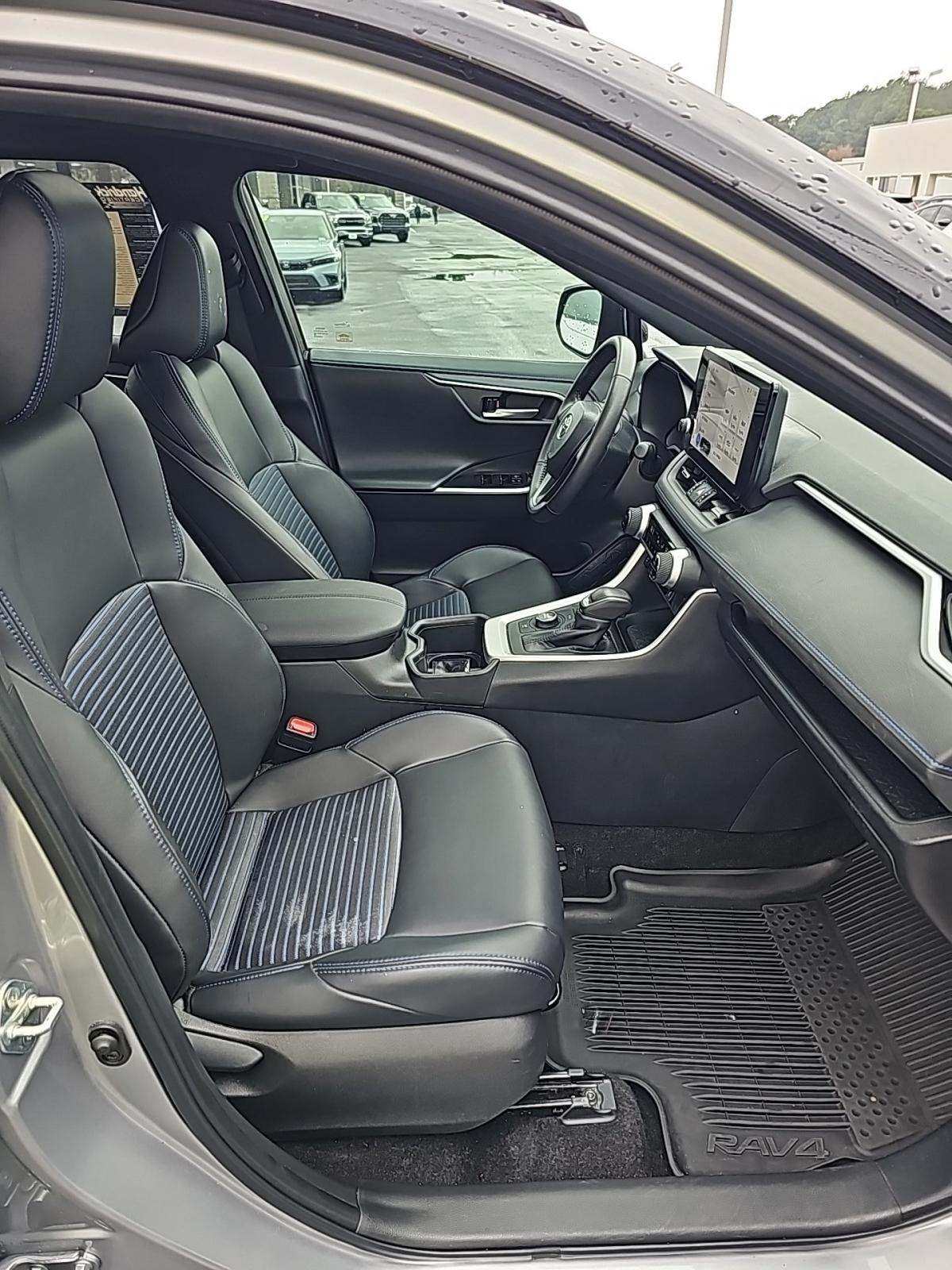 2024 Toyota RAV4 Hybrid XSE AWD