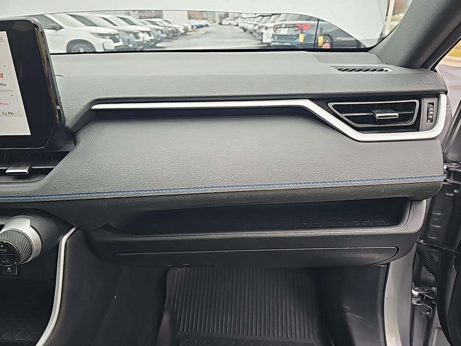 2024 Toyota RAV4 Hybrid XSE AWD