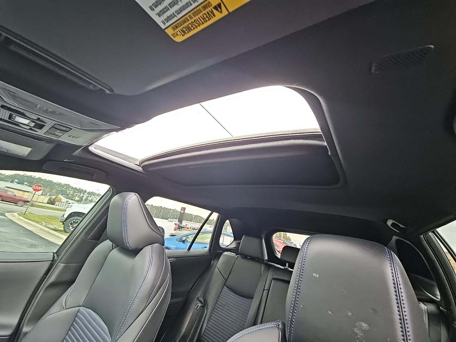 2024 Toyota RAV4 Hybrid XSE AWD