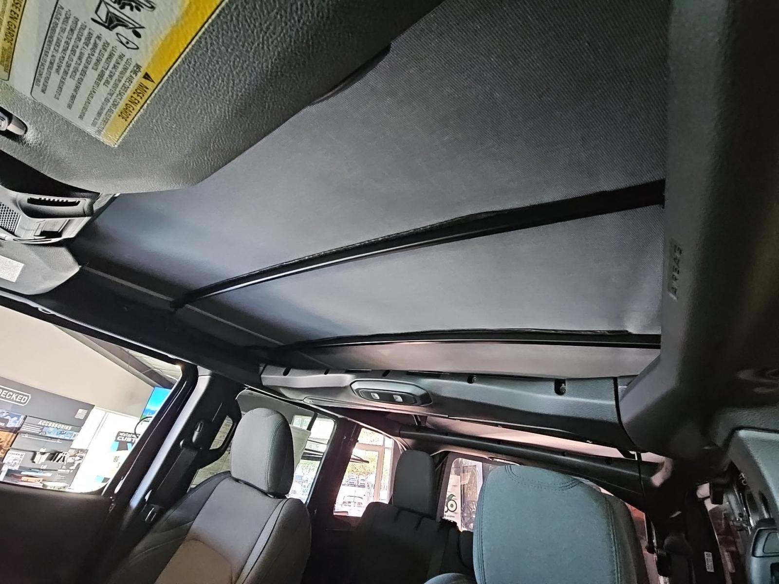 2025 Jeep Wrangler Sport AWD