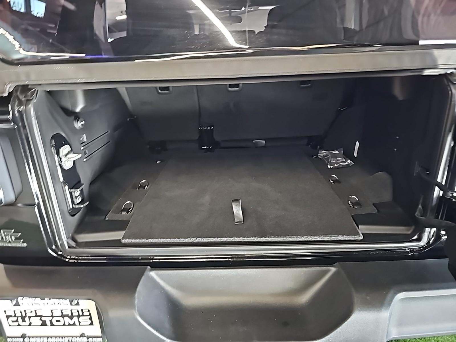 2025 Jeep Wrangler Sport AWD