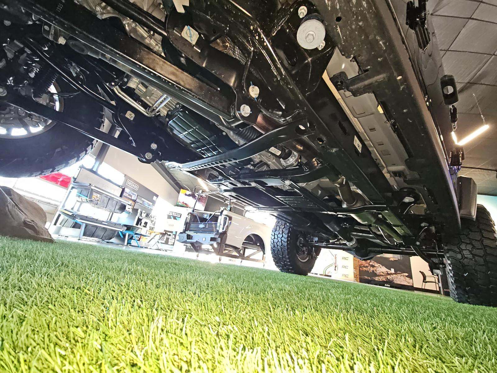 2025 Jeep Wrangler Sport AWD