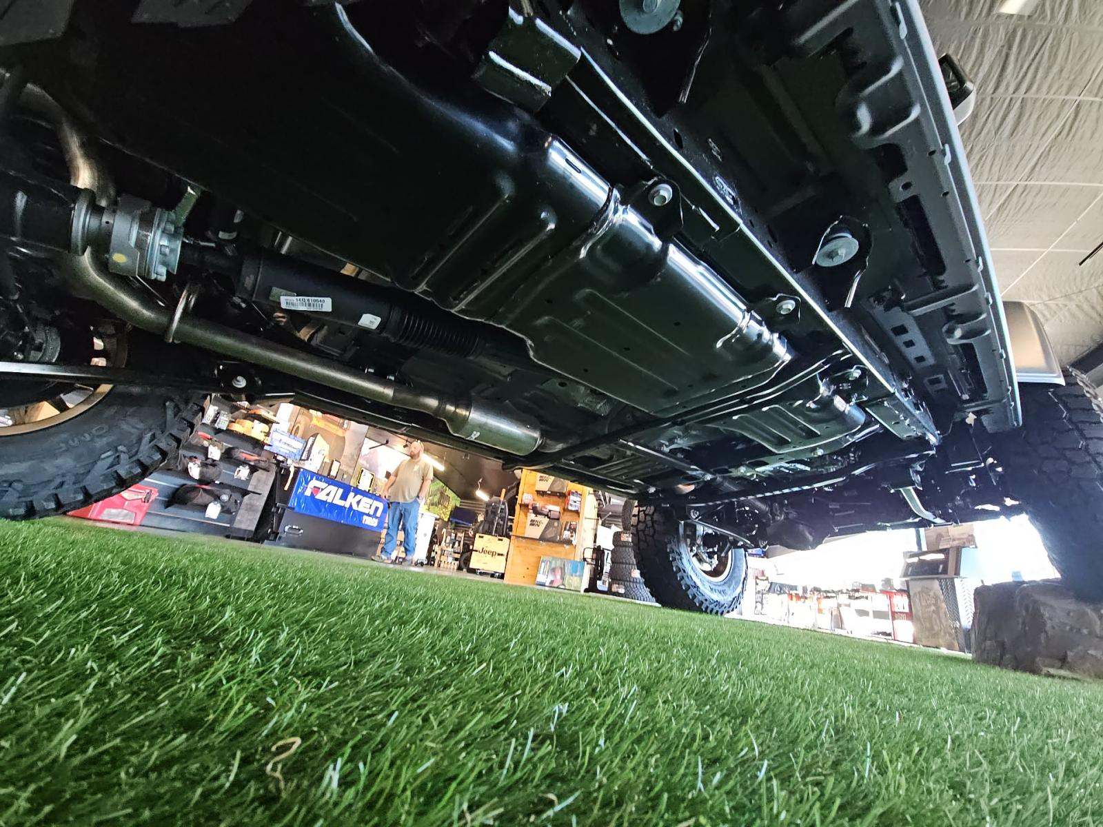 2025 Jeep Wrangler Sport AWD