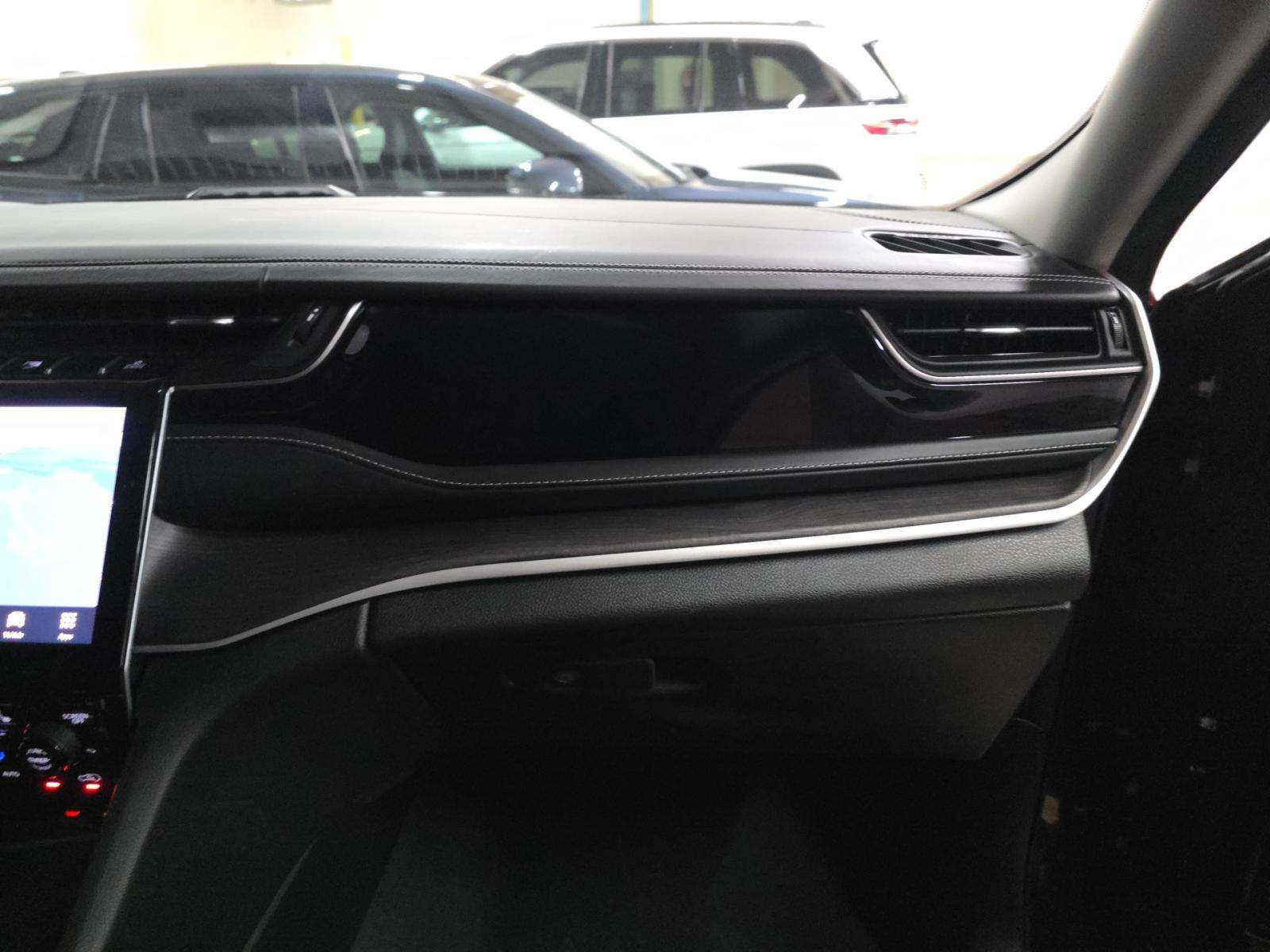2022 Jeep Grand Cherokee 4xe AWD