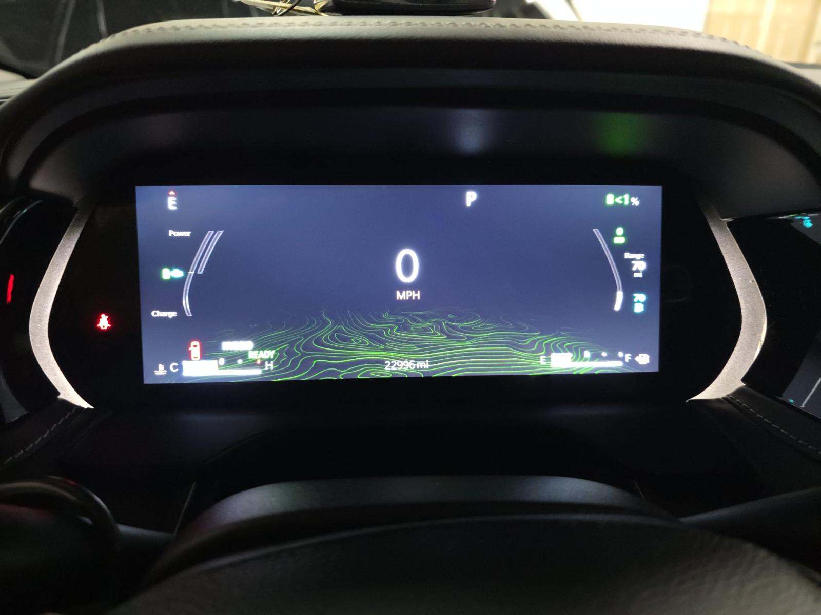 2022 Jeep Grand Cherokee 4xe AWD