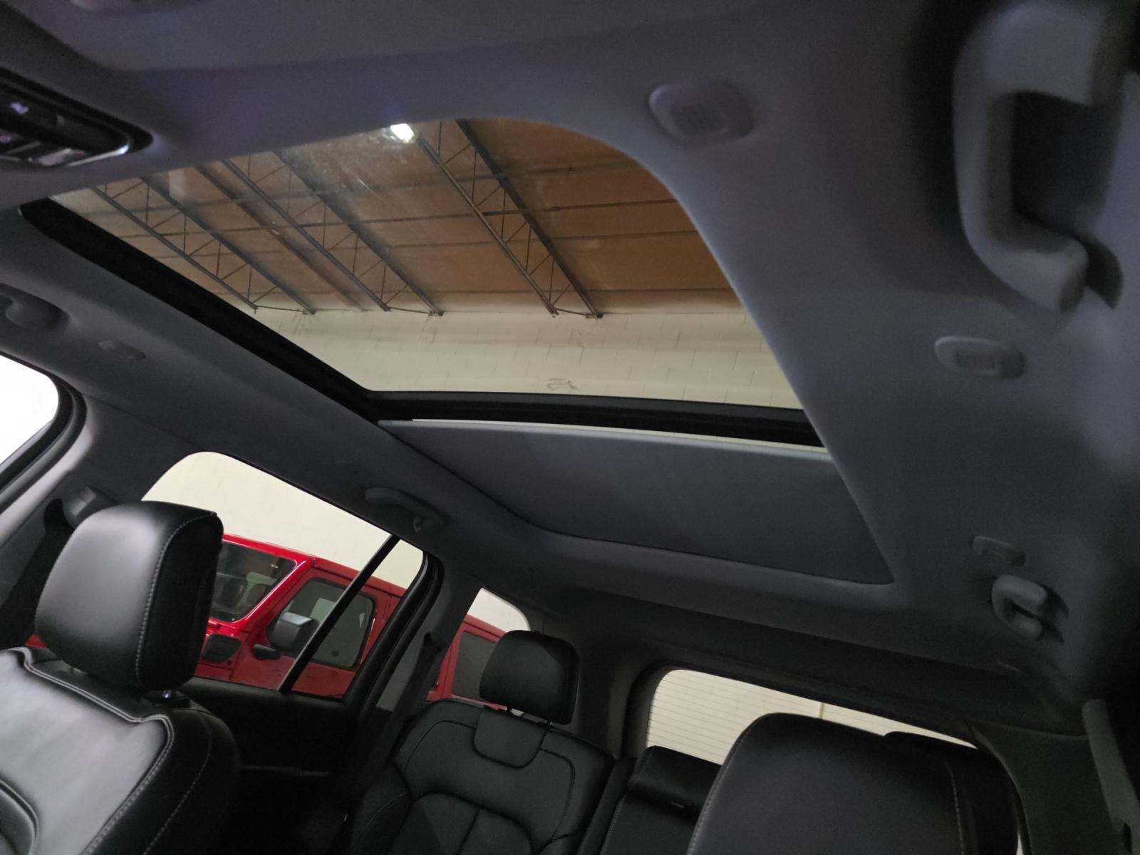 2022 Jeep Grand Cherokee 4xe AWD