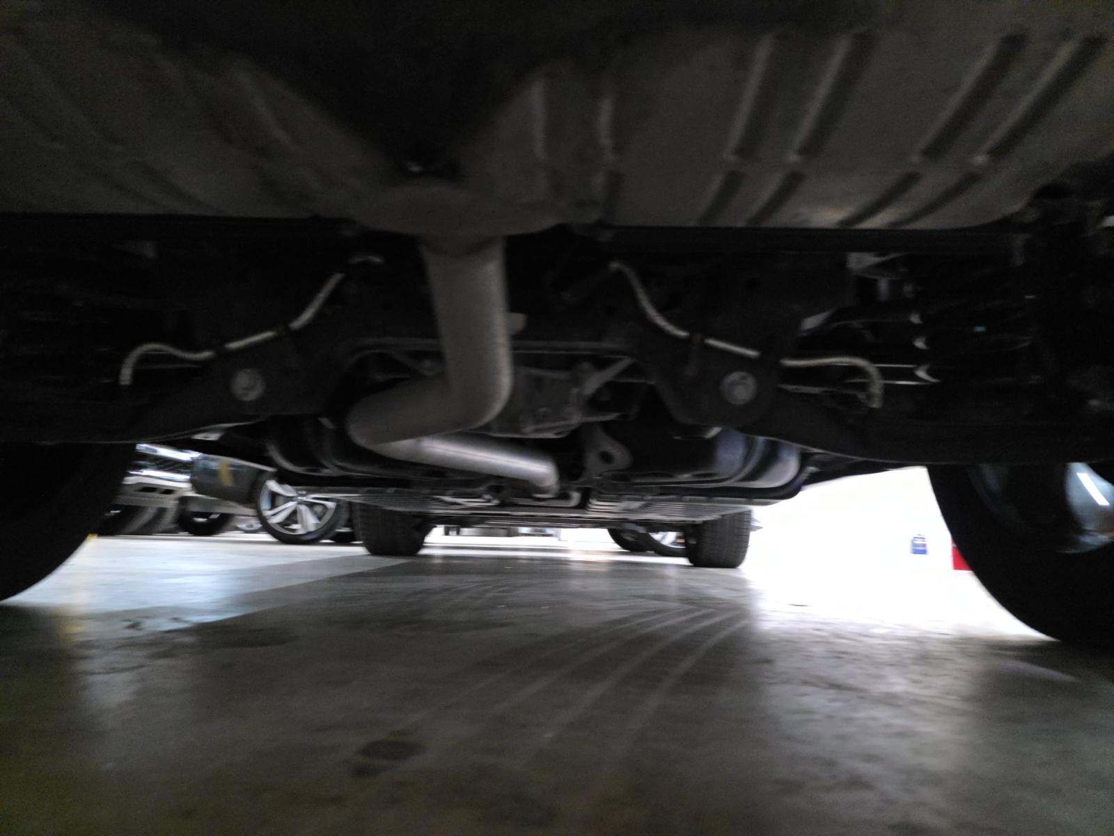 2022 Jeep Grand Cherokee 4xe AWD