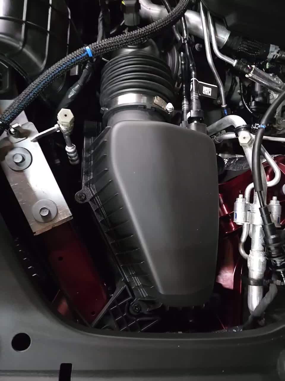 2022 Jeep Grand Cherokee 4xe AWD