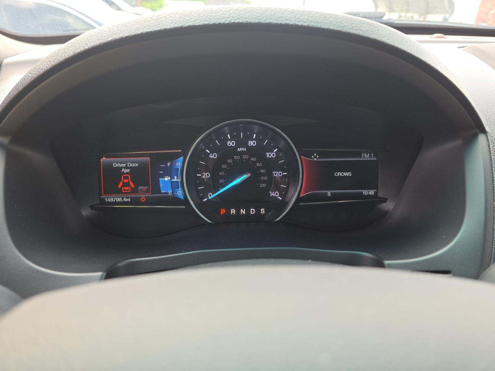 FORD EXPLORER - 9
