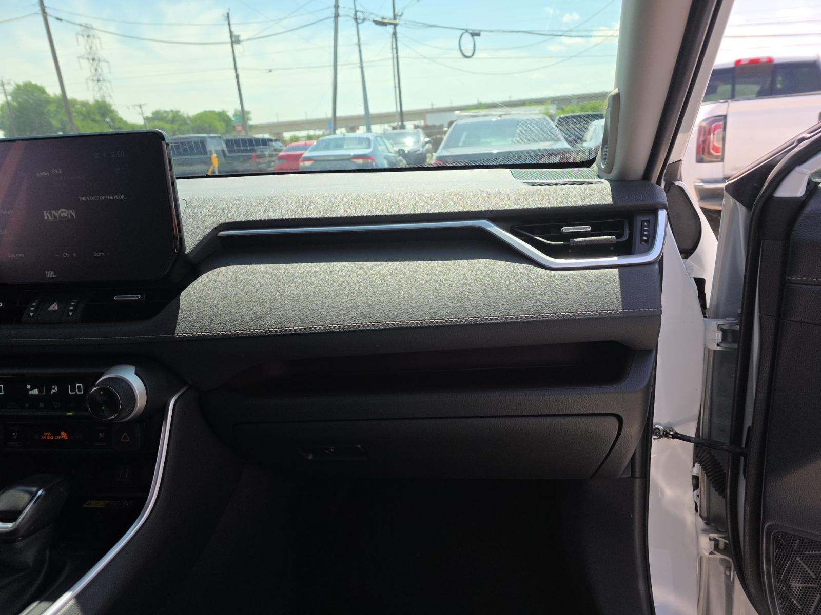 2024 Toyota RAV4 Hybrid Limited AWD