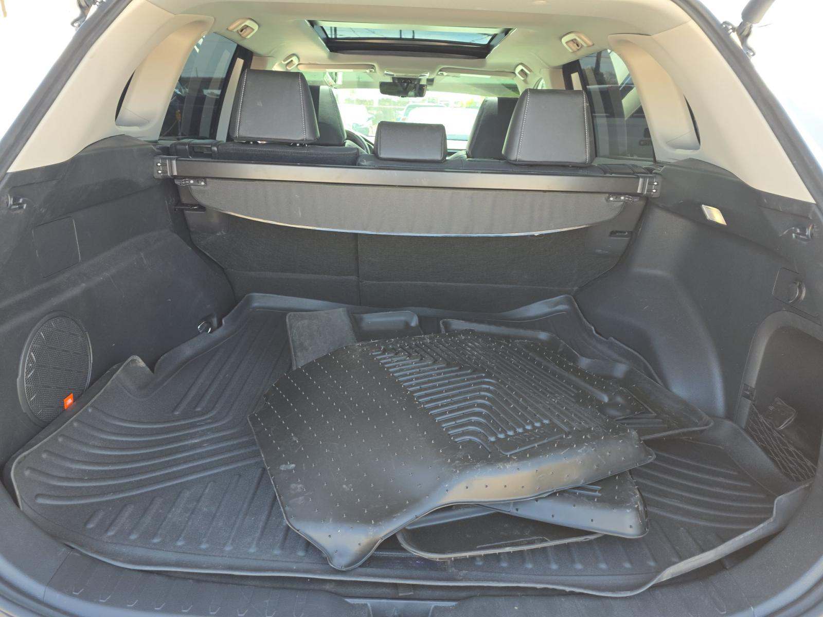 2024 Toyota RAV4 Hybrid Limited AWD