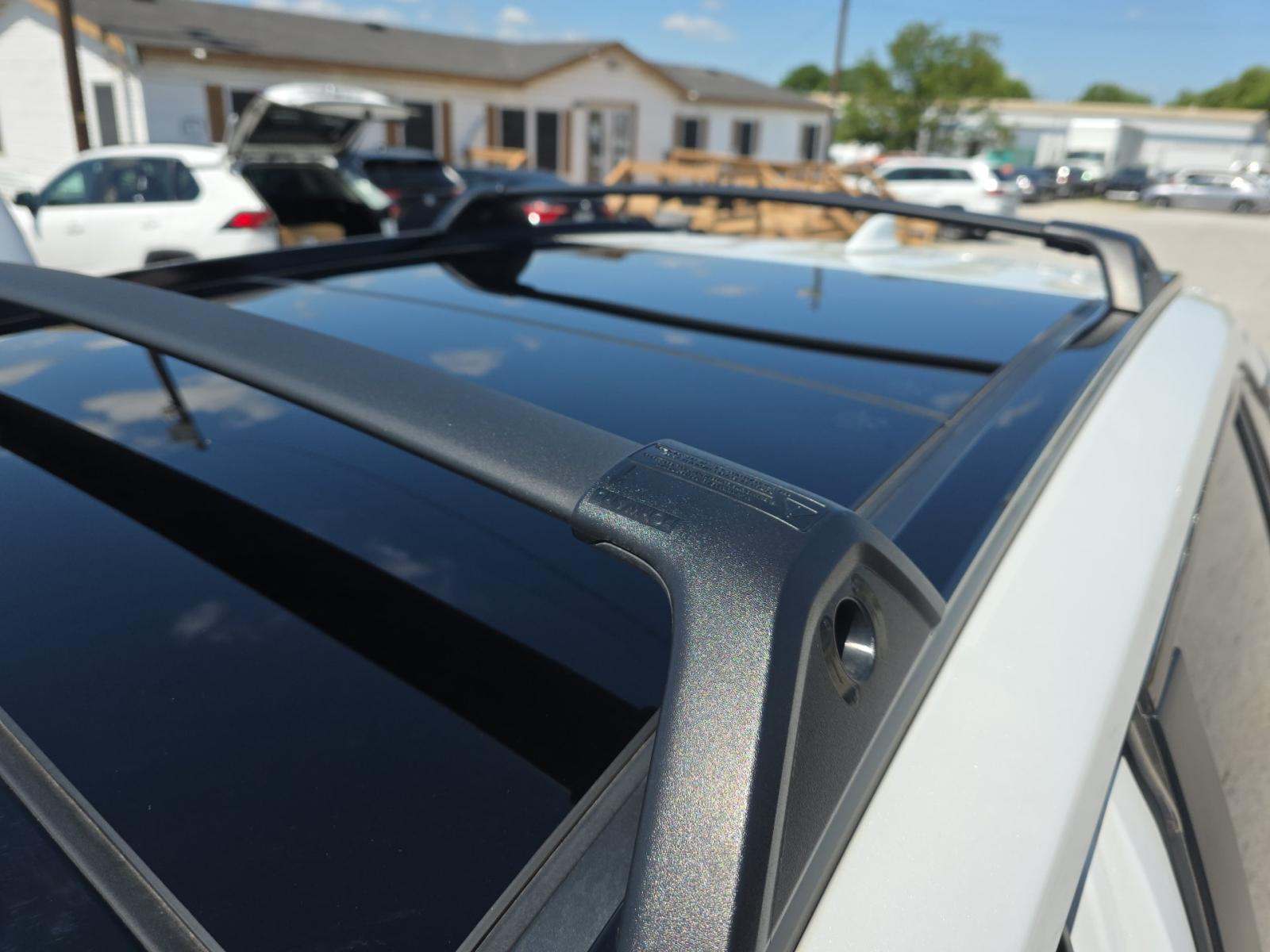 2024 Toyota RAV4 Hybrid Limited AWD