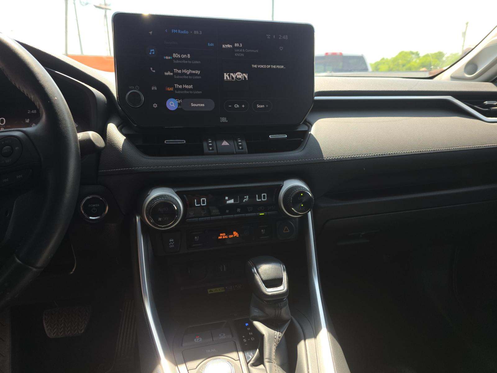 2024 Toyota RAV4 Hybrid Limited AWD