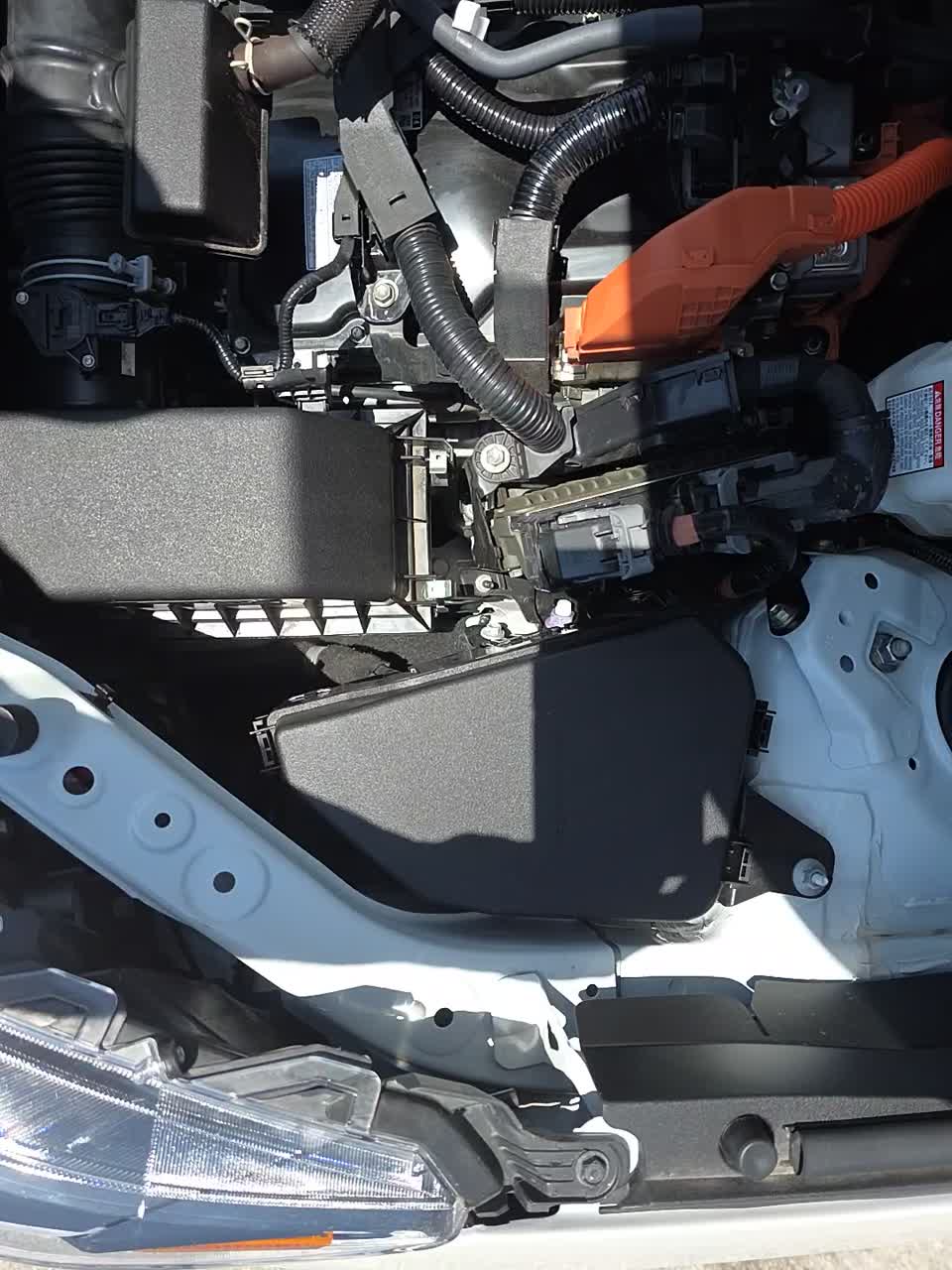 2024 Toyota RAV4 Hybrid Limited AWD