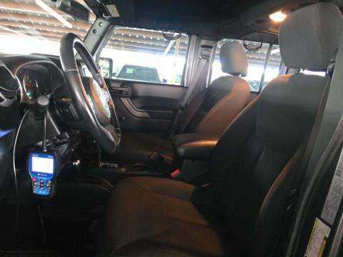 JEEP UNLIMITED SPORT - 6