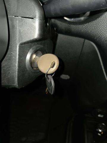 JEEP UNLIMITED SPORT - 8