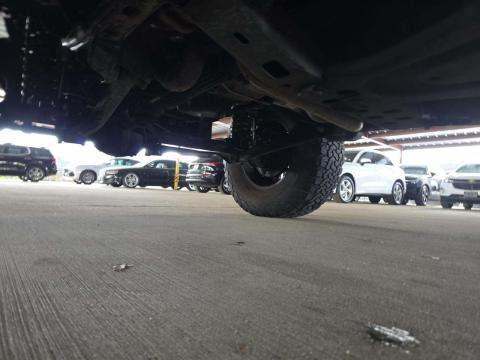 JEEP UNLIMITED SPORT - 7