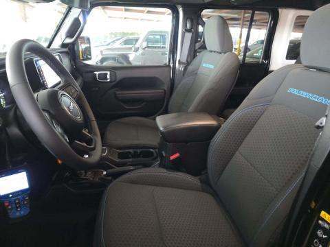 JEEP 4XE RUBICON - 6