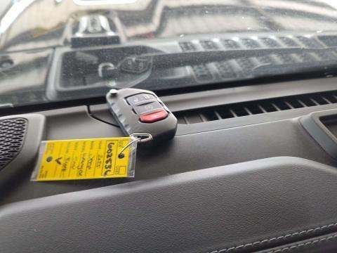 JEEP 4XE RUBICON - 8