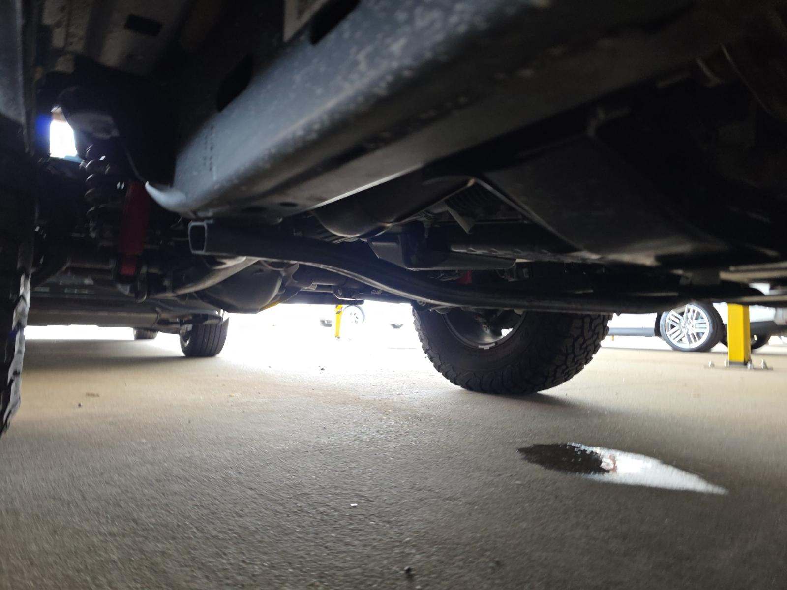 JEEP 4XE RUBICON - 7