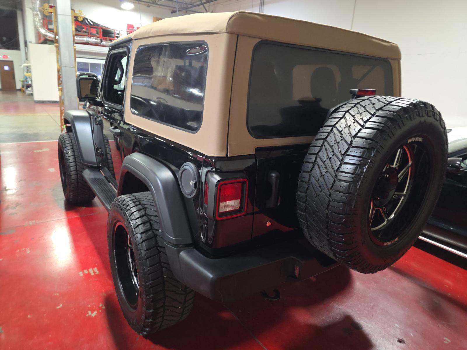 JEEP OTHER - 2