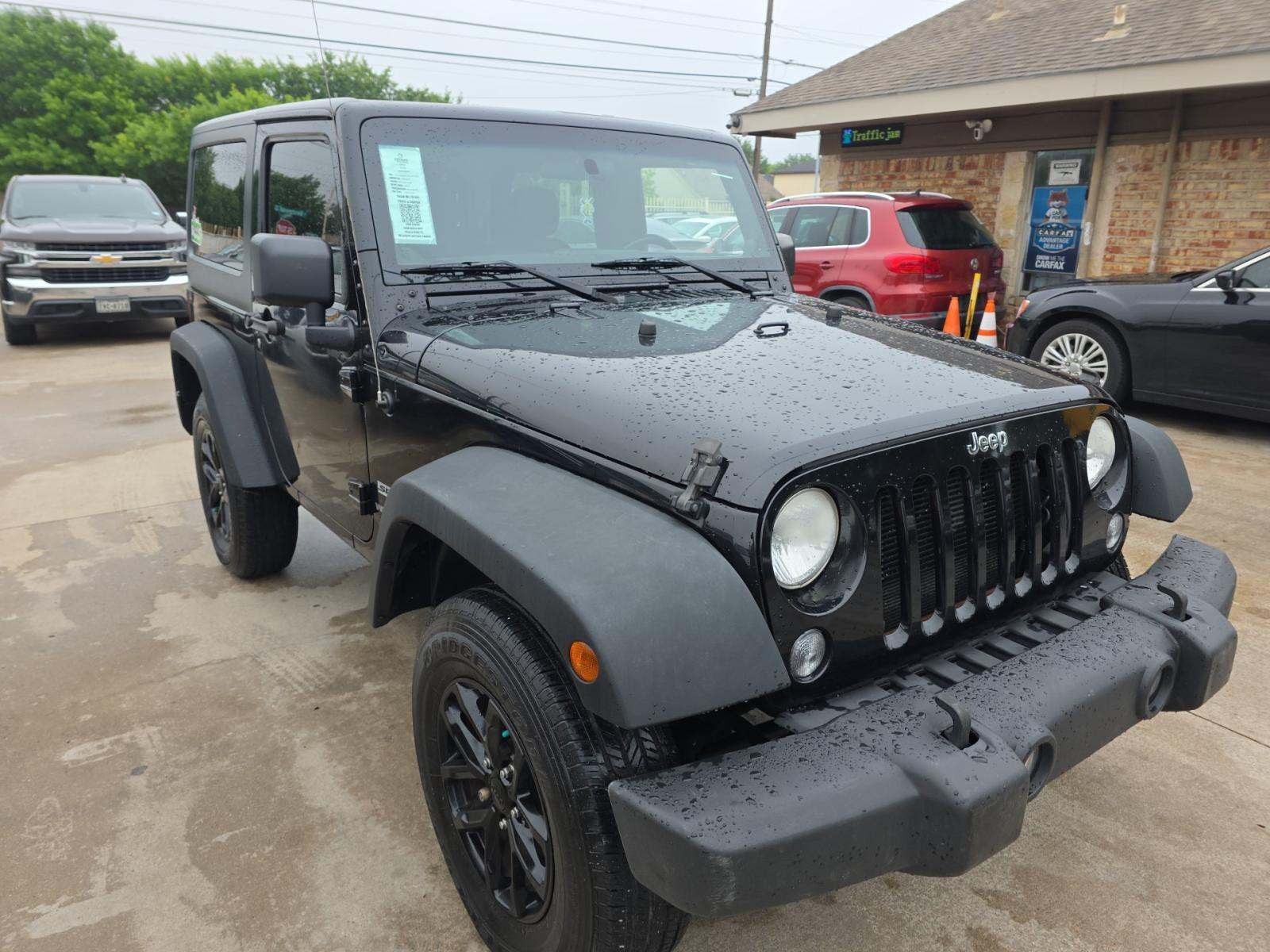 JEEP OTHER - 4