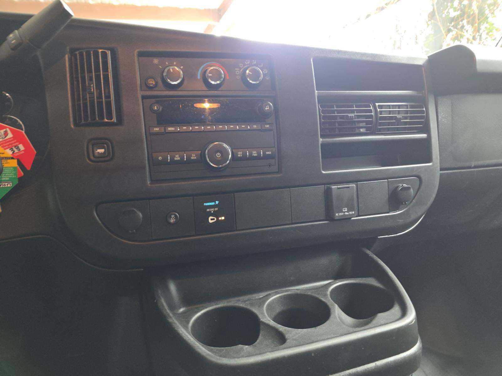 CHEVROLET OTHER - 10