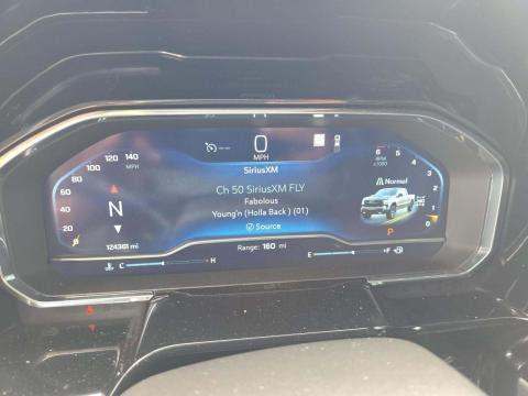 CHEVROLET LT TRAIL BOSS - 9