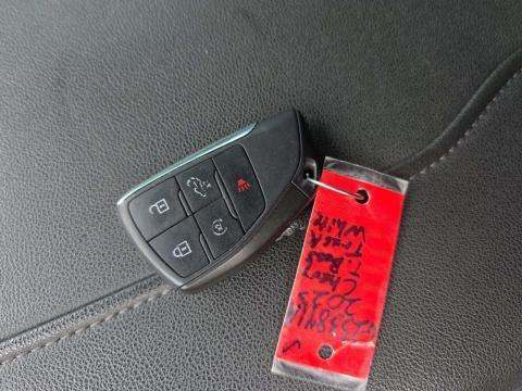 CHEVROLET LT TRAIL BOSS - 8