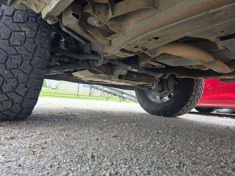 CHEVROLET LT TRAIL BOSS - 7