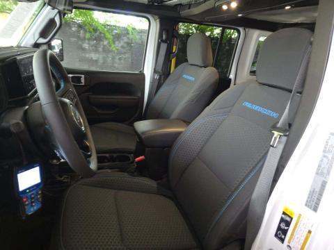 JEEP 4XE RUBICON - 6