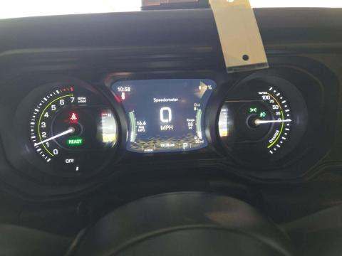 JEEP 4XE RUBICON - 9