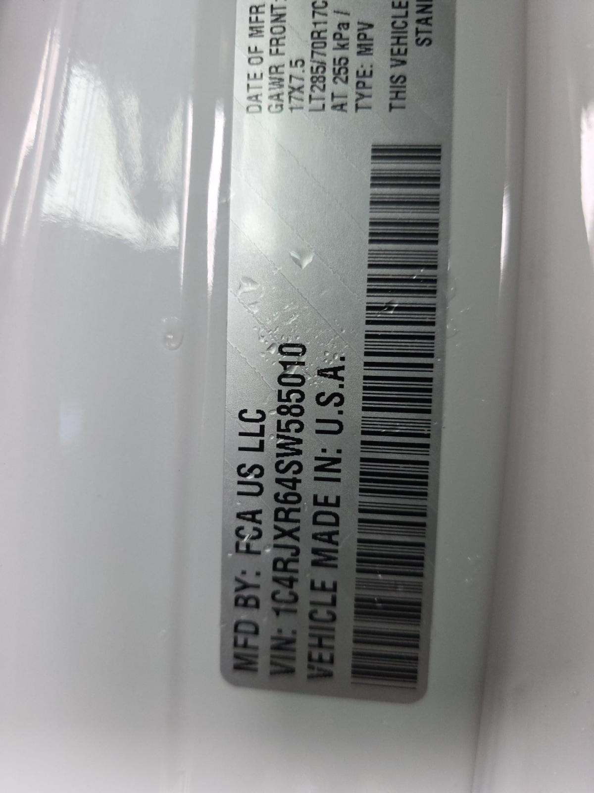 JEEP 4XE RUBICON - 5