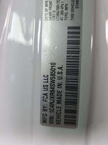 JEEP 4XE RUBICON - 5