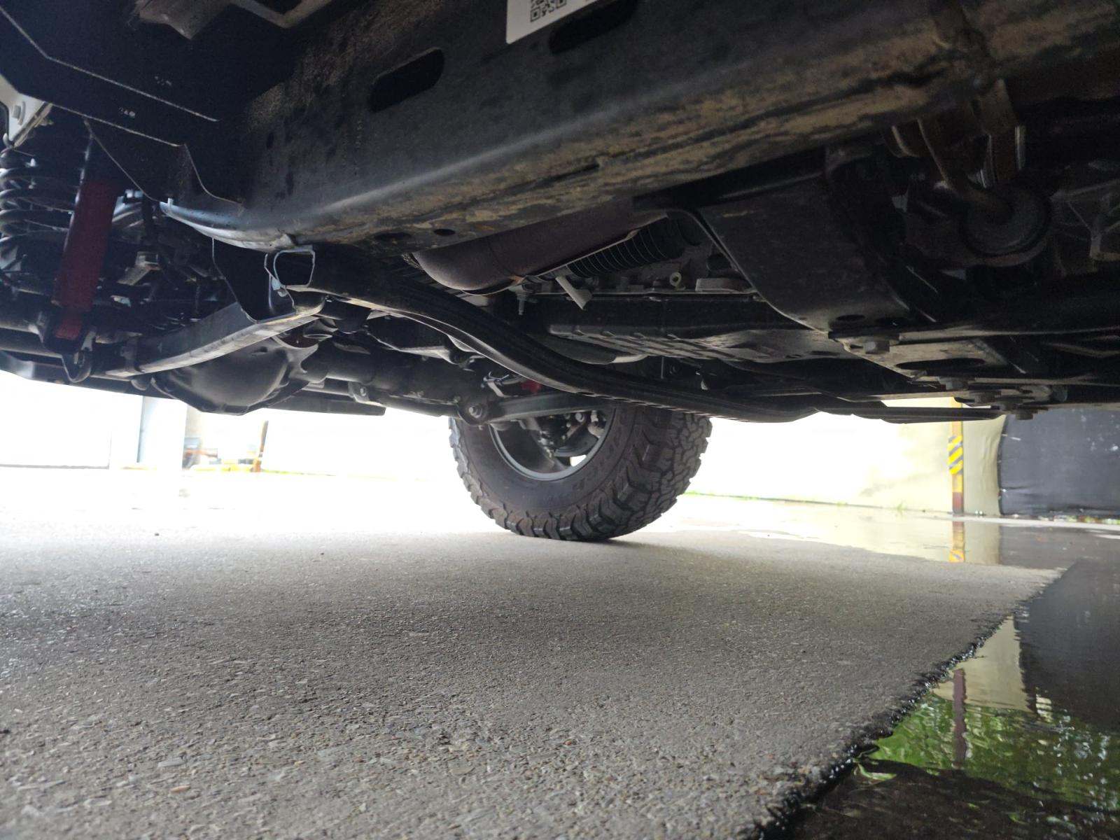 JEEP 4XE RUBICON - 7