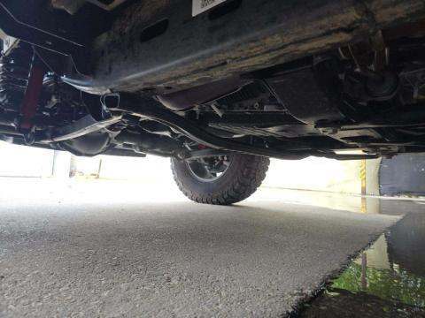 JEEP 4XE RUBICON - 7