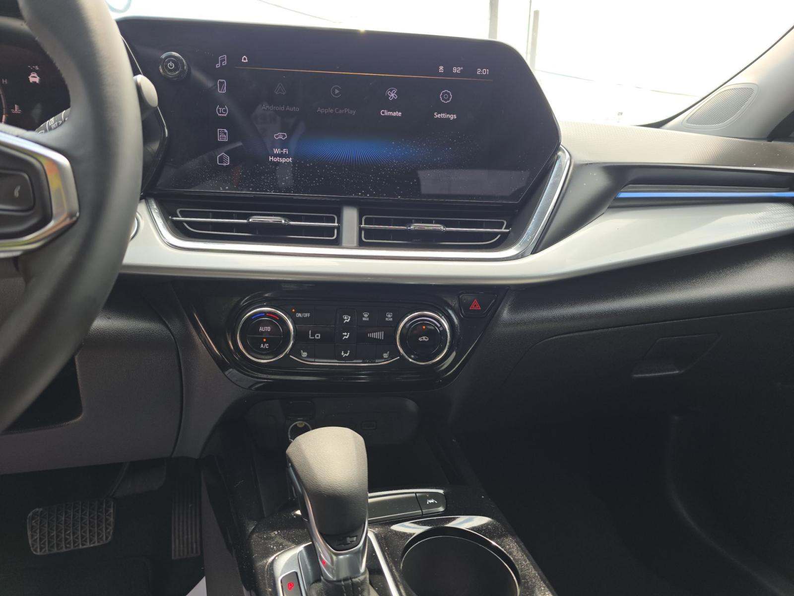 CHEVROLET OTHER - 10