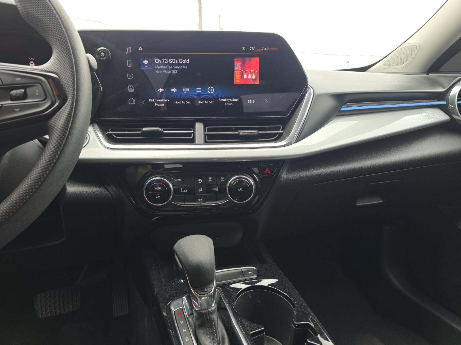 CHEVROLET OTHER - 10