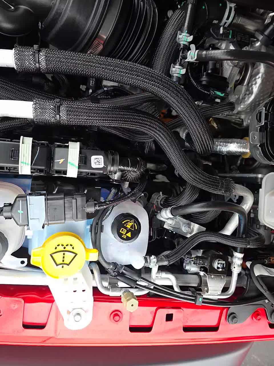 2025 Jeep Wrangler 4xe Willys AWD