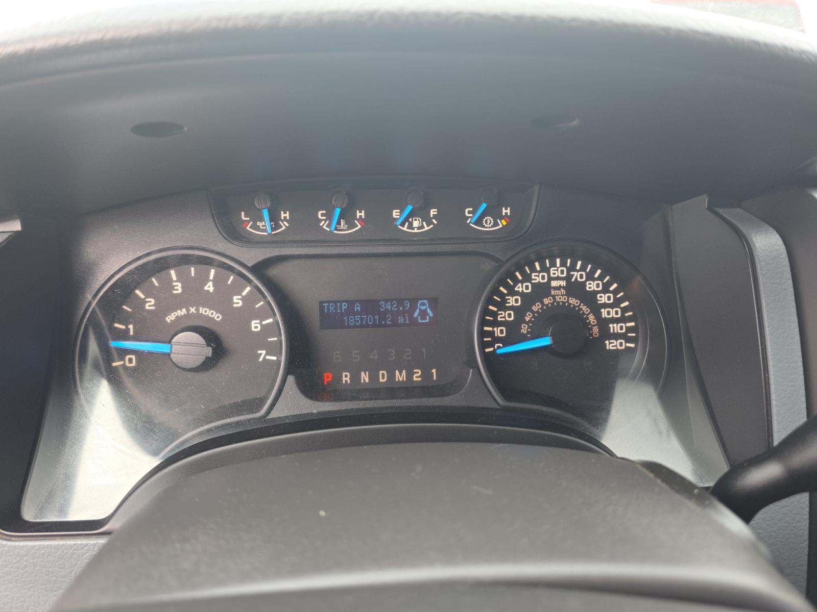 FORD F-150 - 9