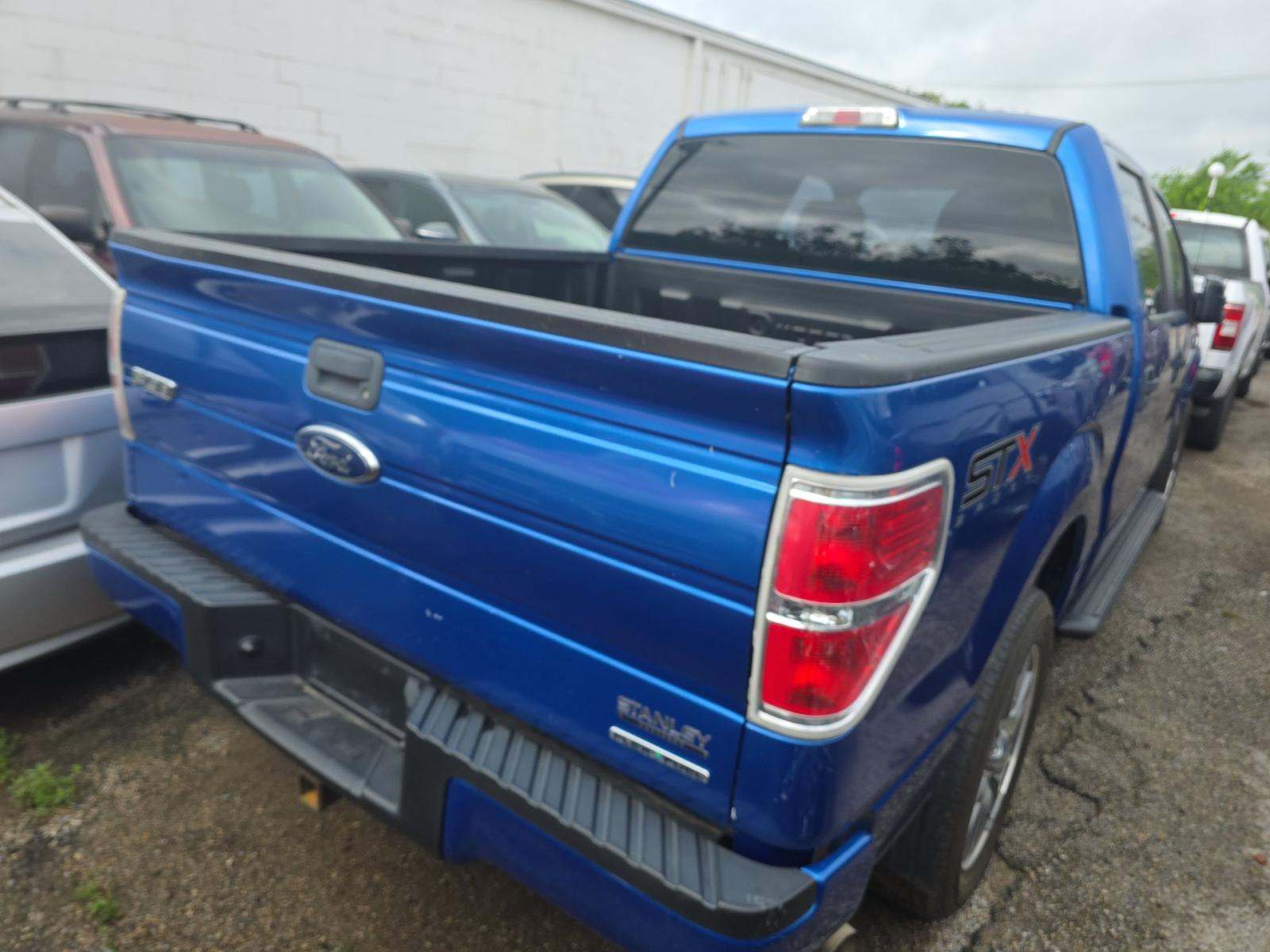FORD F-150 - 3