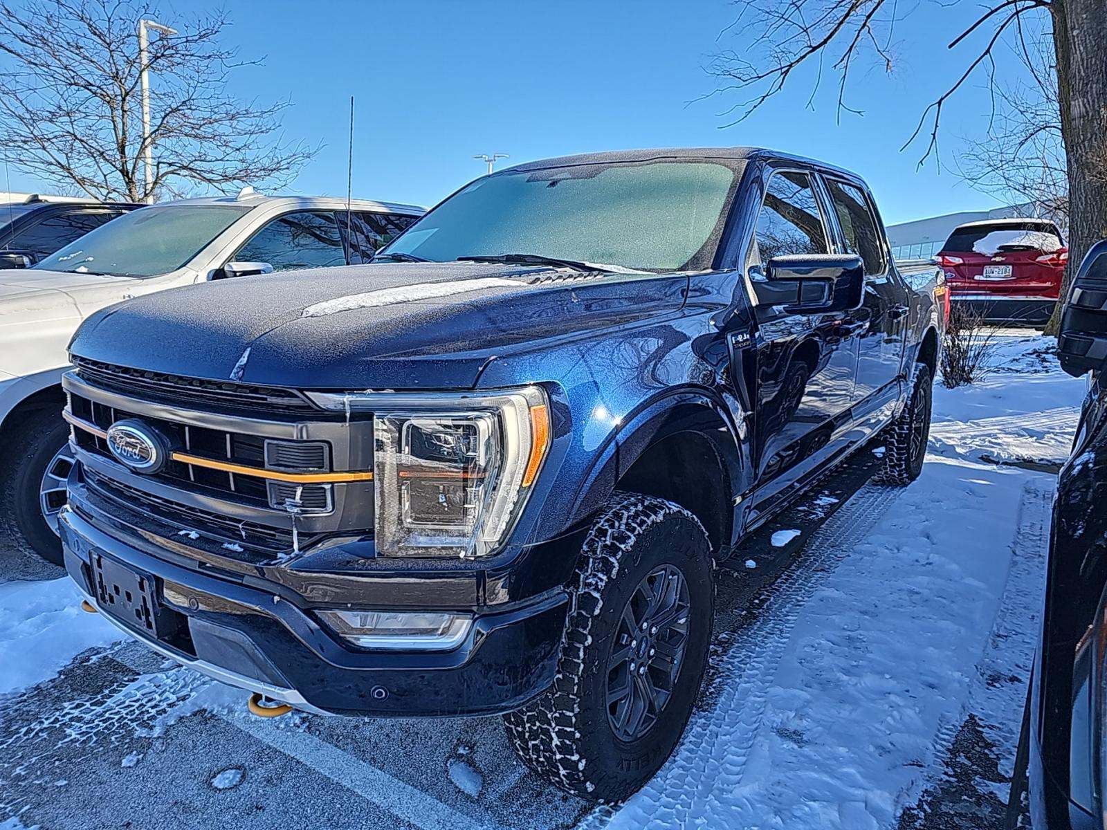2023 Ford F-150 Tremor AWD
