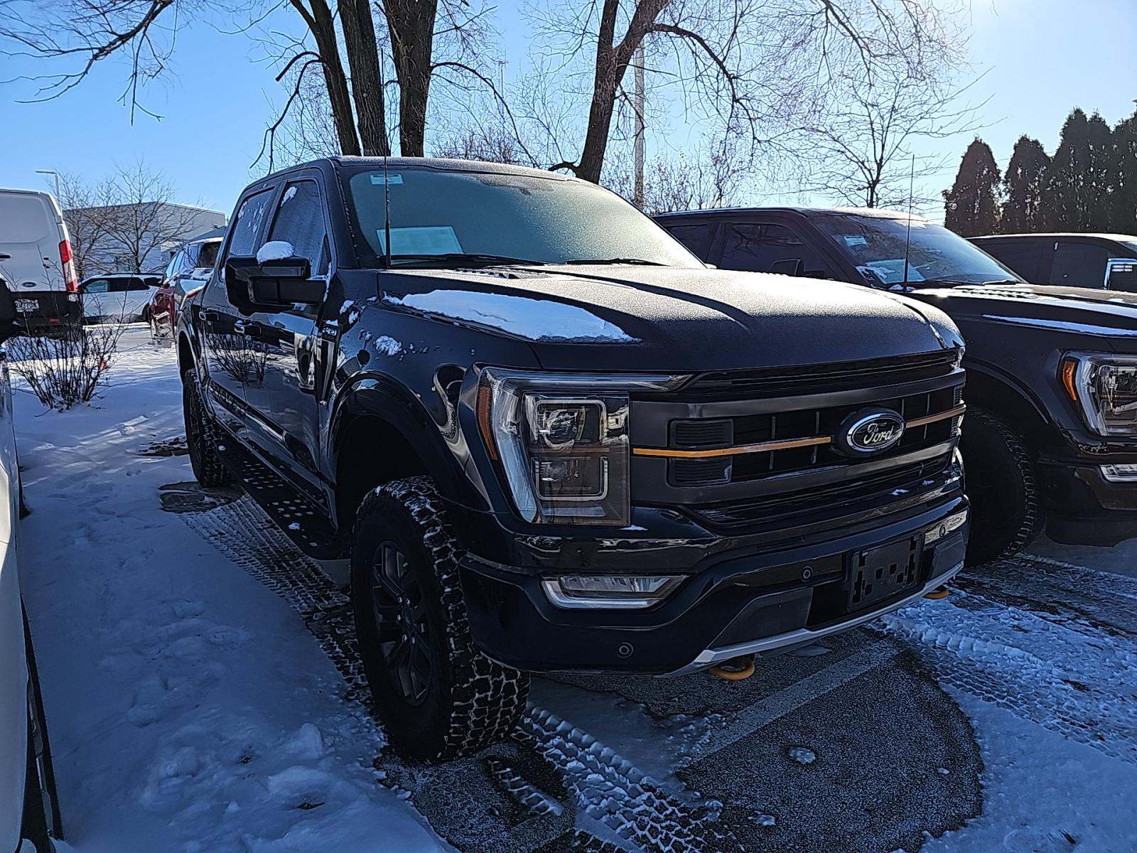 2023 Ford F-150 Tremor AWD
