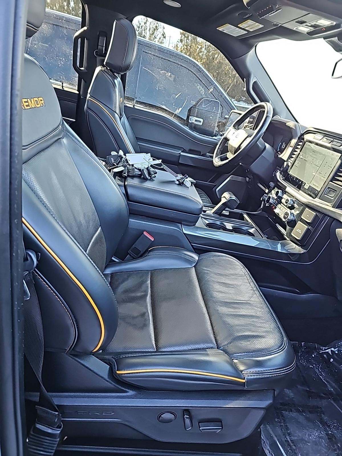 2023 Ford F-150 Tremor AWD