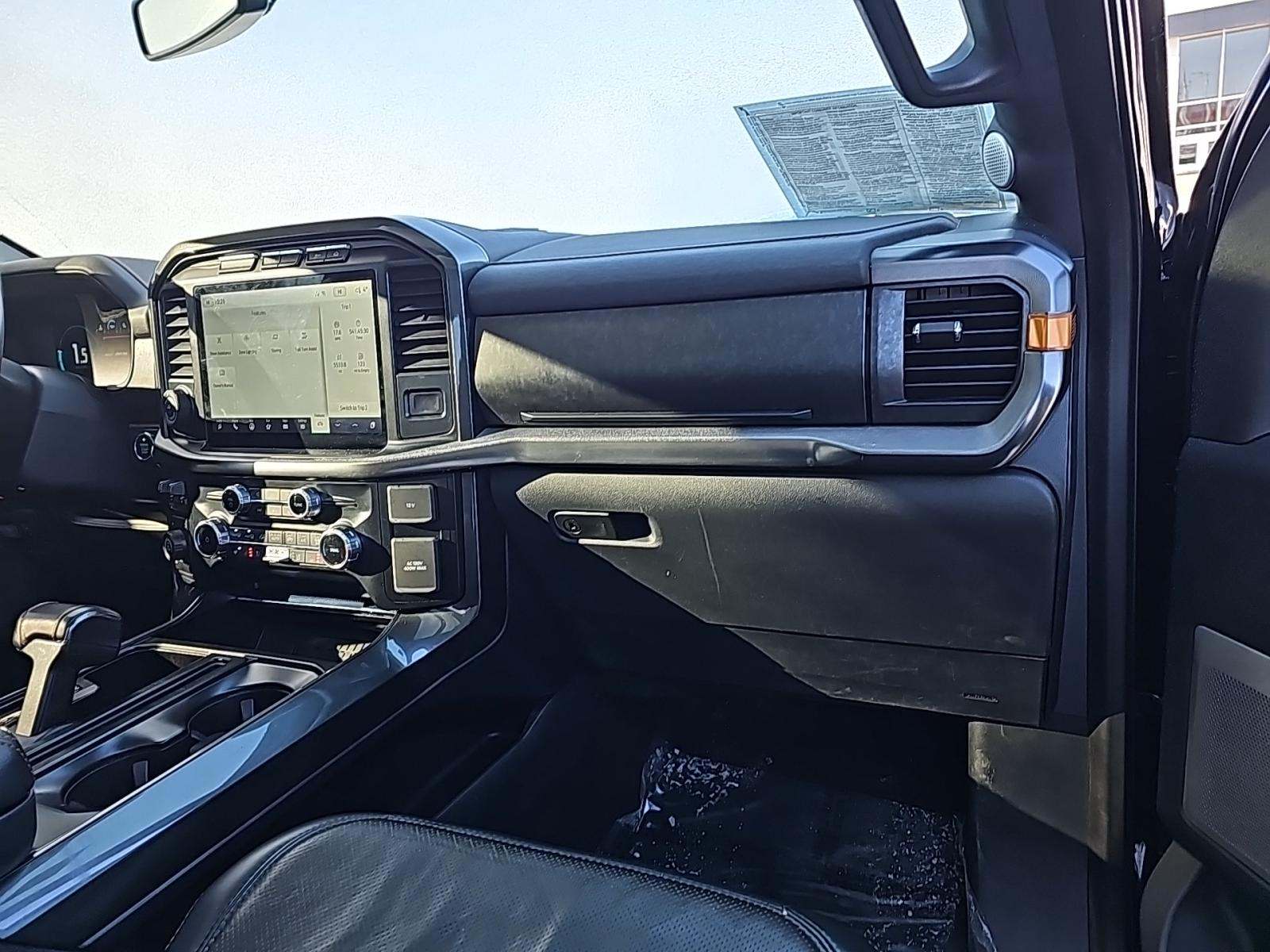 2023 Ford F-150 Tremor AWD