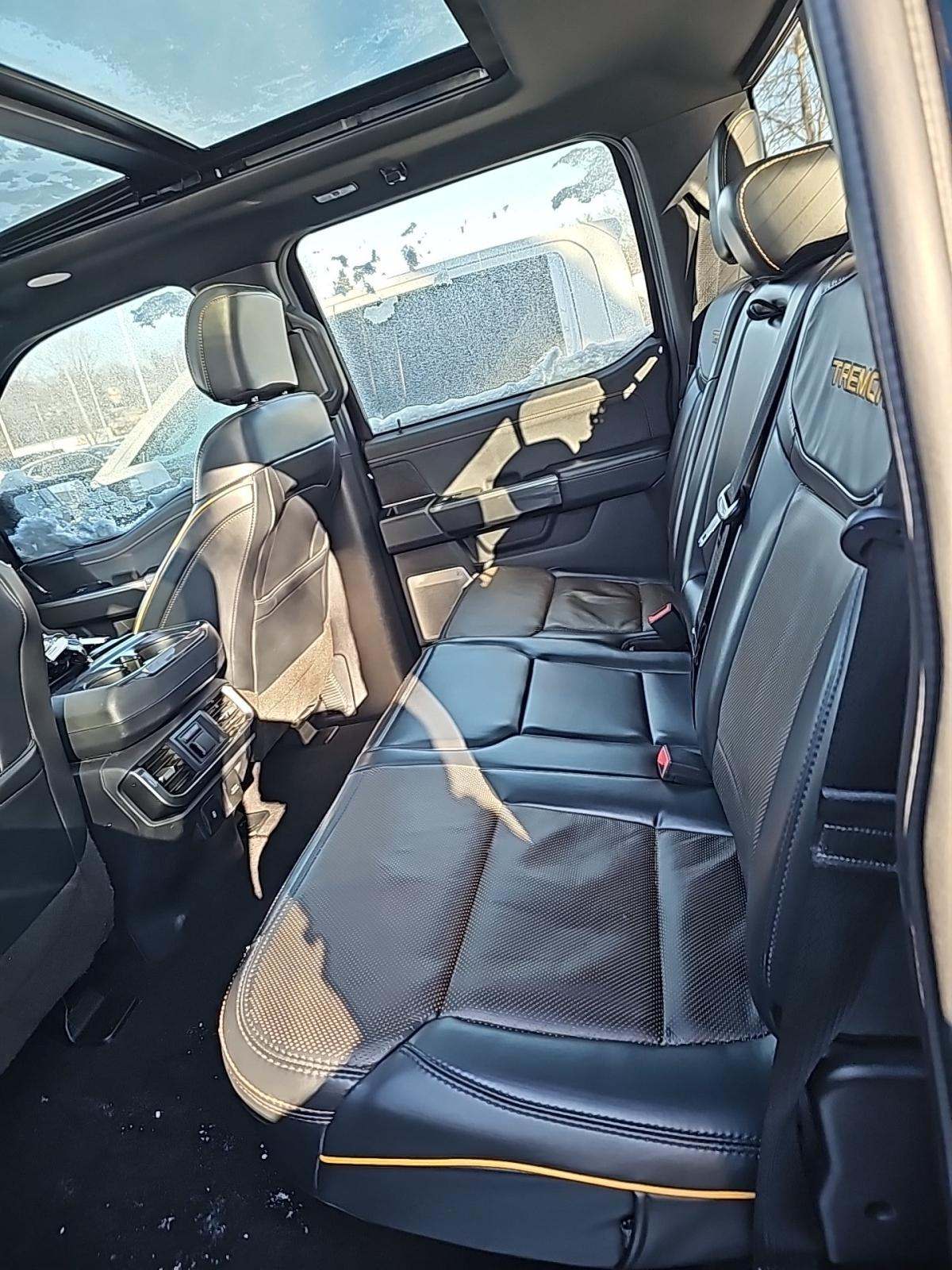 2023 Ford F-150 Tremor AWD