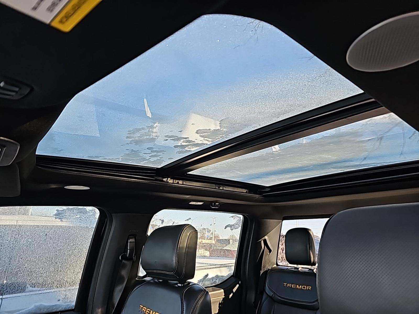 2023 Ford F-150 Tremor AWD