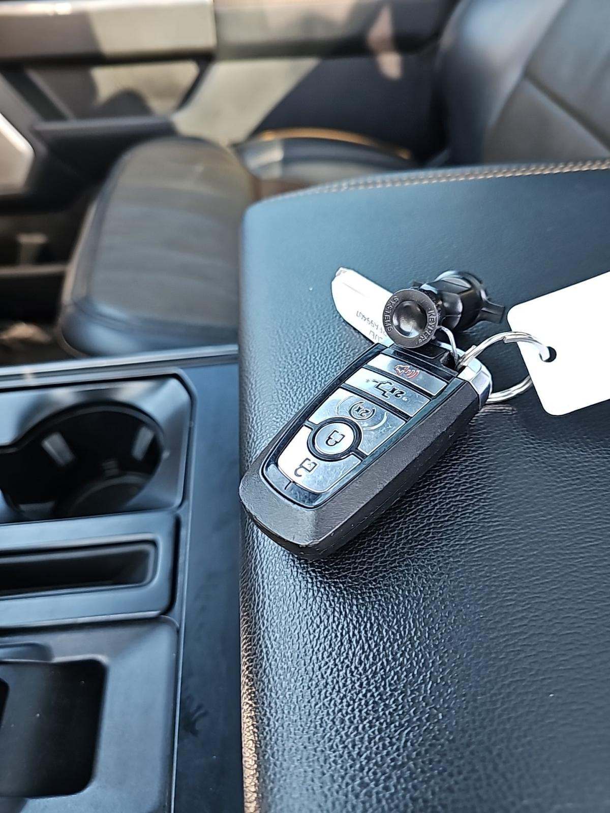 2023 Ford F-150 Tremor AWD